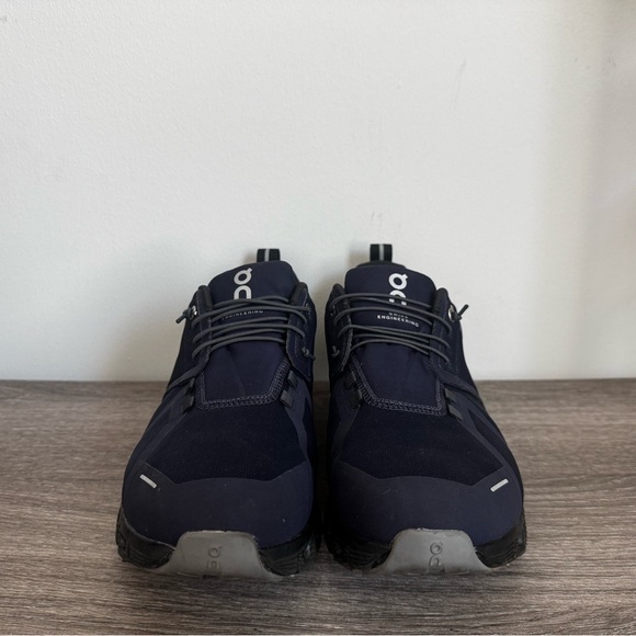 On Running Cloud 5 Waterproof Midnight Magnet Size M 9.5 or W 7.5 - 59.98143 - Picture 7 of 15